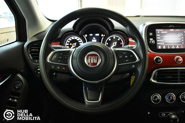 Fiat 500X 1.6 MultiJet Urban 88 kW image number 9