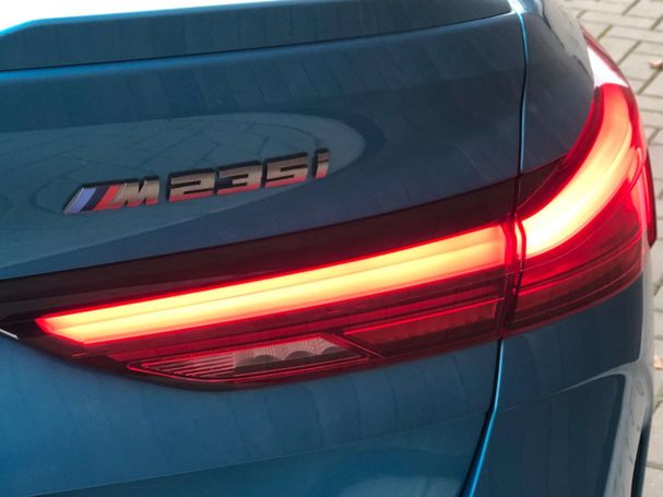 BMW M235 Gran Coupé xDrive 225 kW image number 11