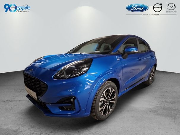 Ford Puma ST-Line 92 kW image number 1