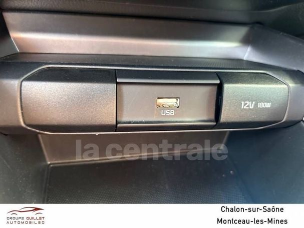 Kia Stonic 1.0 T-GDi 120 88 kW image number 20