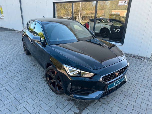 Cupra Leon 110 kW image number 2