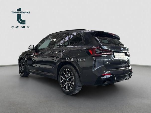 BMW X3 xDrive 210 kW image number 4