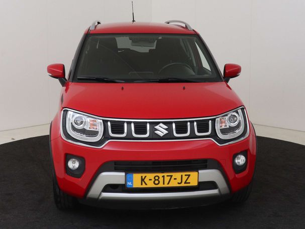 Suzuki Ignis 61 kW image number 26