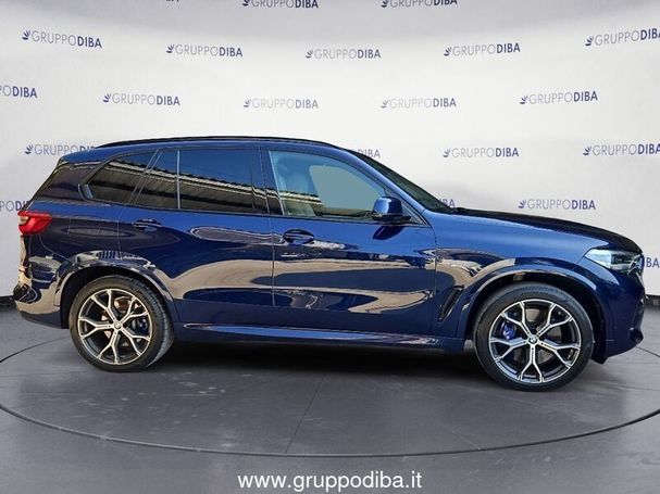 BMW X5 xDrive30d 195 kW image number 4