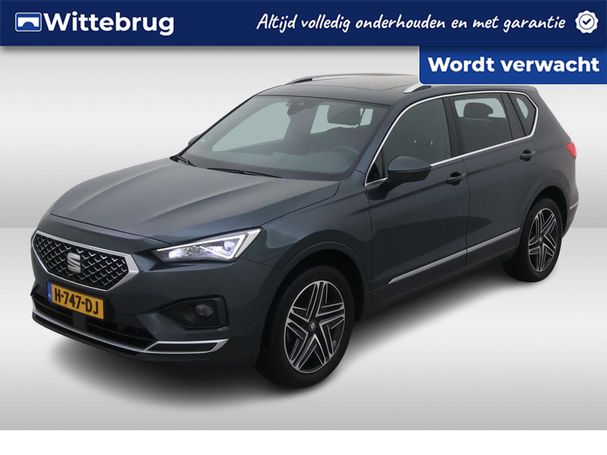 Seat Tarraco 2.0 TSI 4Drive Xcellence 140 kW image number 1