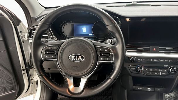 Kia Niro e 150 kW image number 14