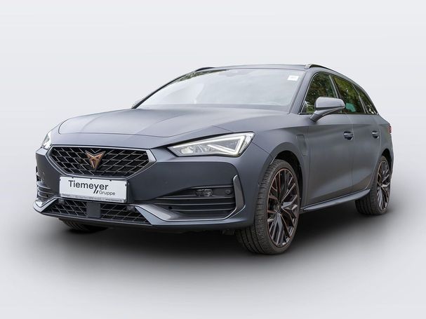 Cupra Leon ST 180 kW image number 1