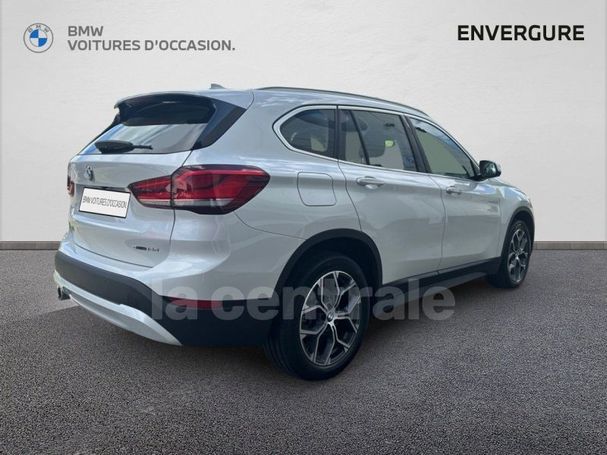 BMW X1 16d sDrive 85 kW image number 2