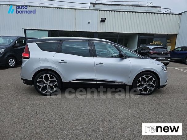 Renault Grand Scenic TCe 140 EDC 103 kW image number 16