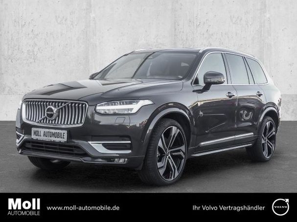 Volvo XC90 B5 AWD Plus 173 kW image number 1