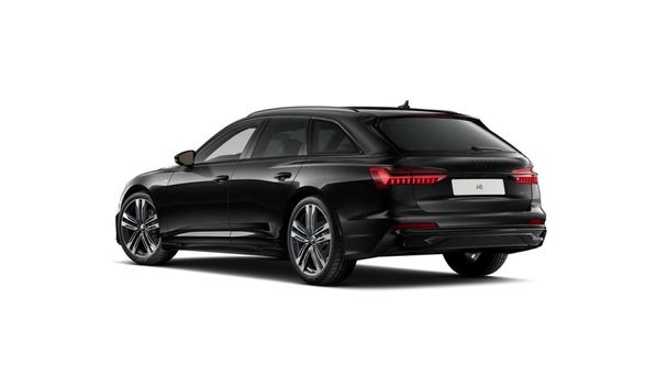 Audi A6 40 TDI quattro S-line Avant 150 kW image number 4