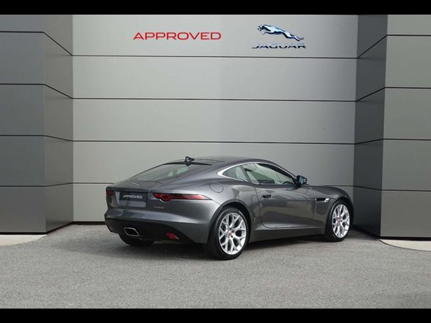 Jaguar F-Type 2.0 224 kW image number 2