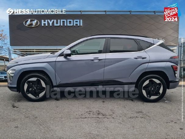 Hyundai Kona 115 kW image number 2