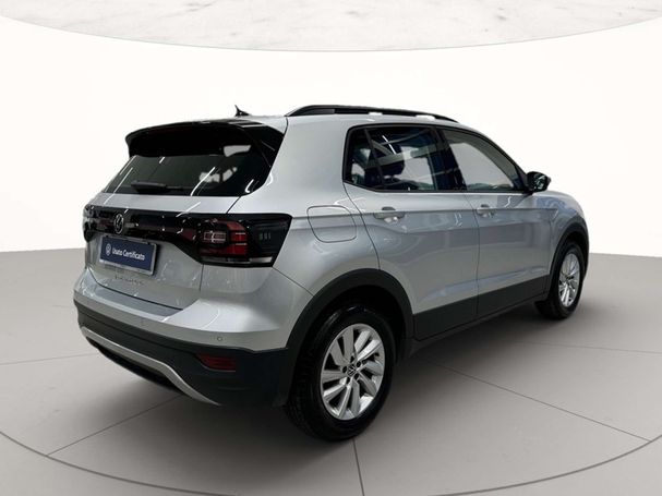 Volkswagen T-Cross 1.0 TSI 70 kW image number 7