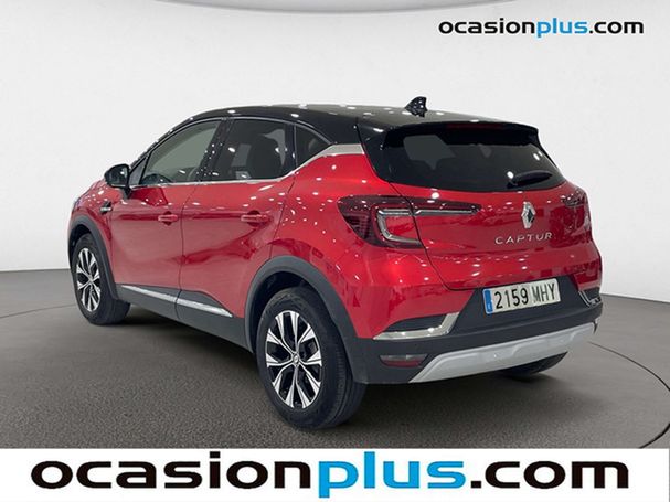 Renault Captur TCe Techno 67 kW image number 4