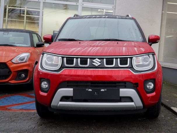 Suzuki Ignis 61 kW image number 2