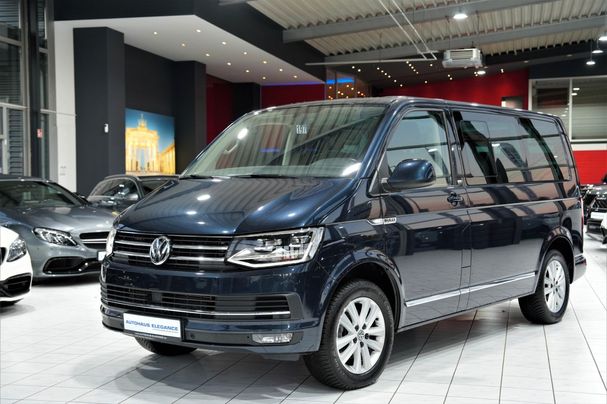 Volkswagen T6 Multivan 110 kW image number 9