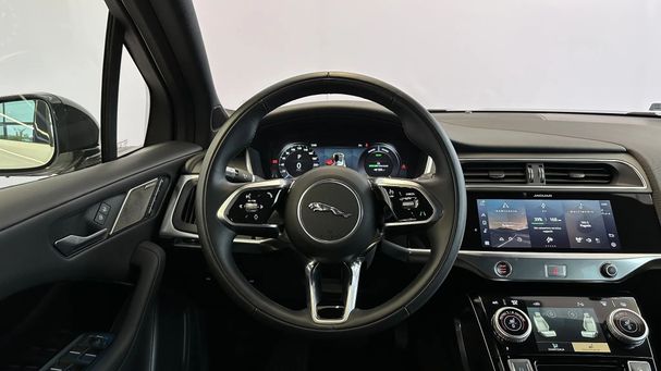 Jaguar I-Pace 294 kW image number 12