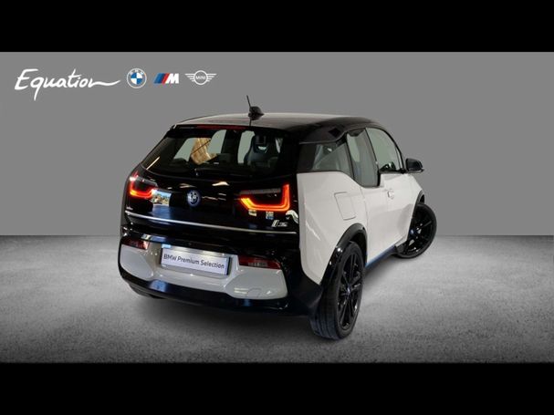 BMW i3s 120Ah 137 kW image number 4