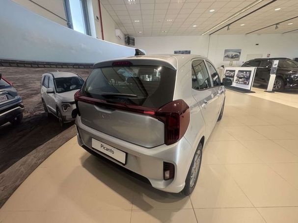 Kia Picanto 1.0 46 kW image number 6