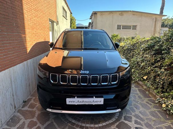 Jeep Compass Limited 140 kW image number 3