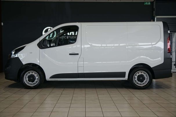 Opel Vivaro 1.6 CDTI L1H1 70 kW image number 10