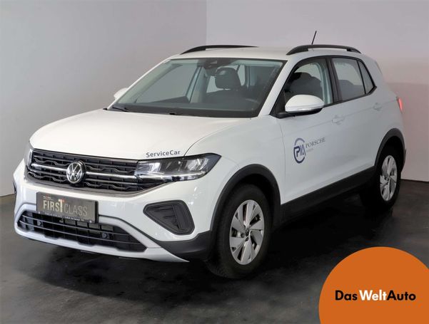 Volkswagen T-Cross TSI Life 70 kW image number 1