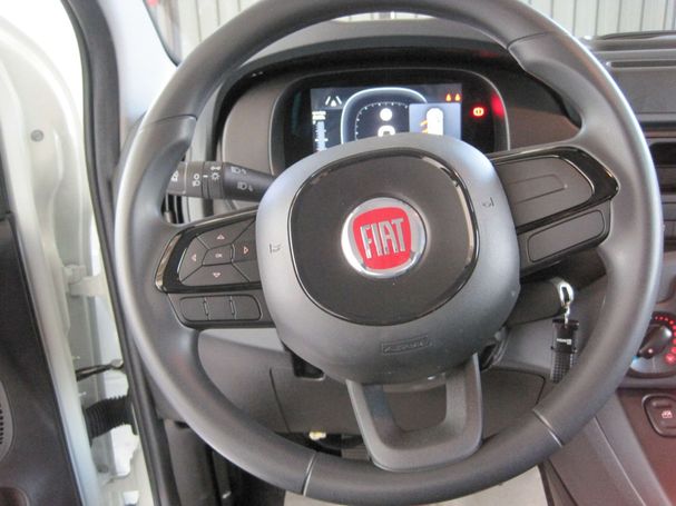 Fiat Panda 51 kW image number 9