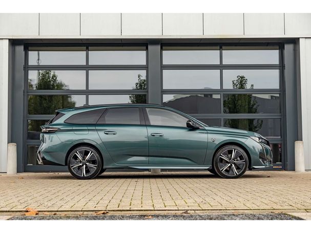 Peugeot 308 SW 130 96 kW image number 32