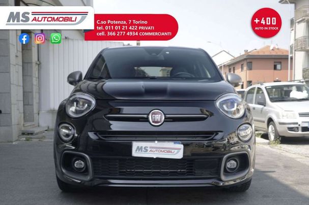 Fiat 500X 1.0 88 kW image number 9