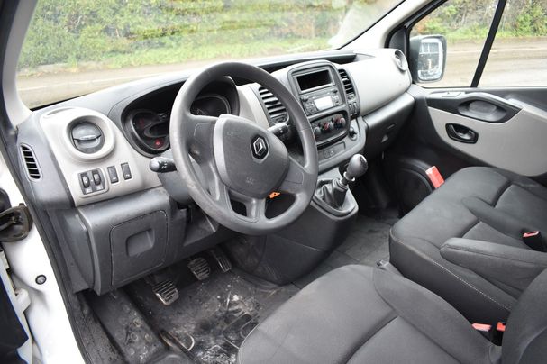 Renault Trafic L1H1 70 kW image number 5