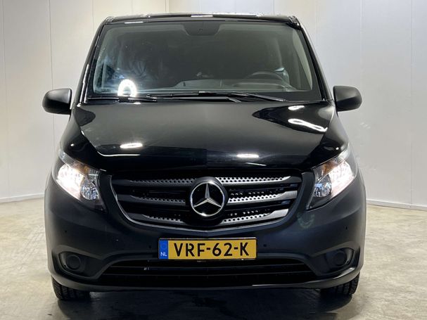 Mercedes-Benz Vito 110 CDI 75 kW image number 34