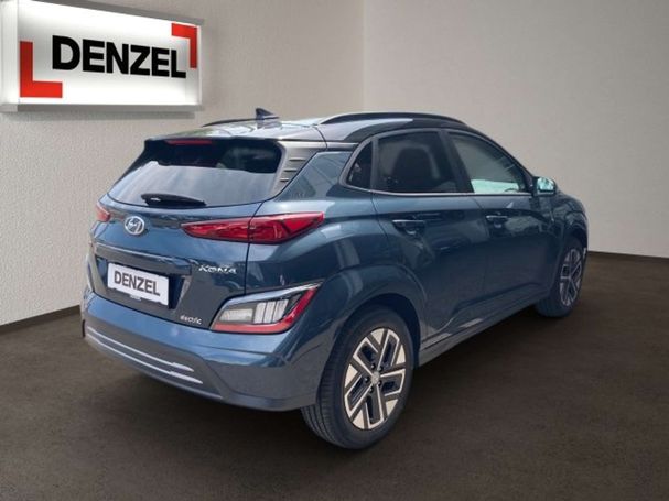 Hyundai Kona 150 kW image number 4