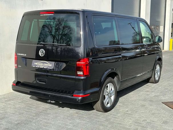 Volkswagen T6 Caravelle 110 kW image number 3