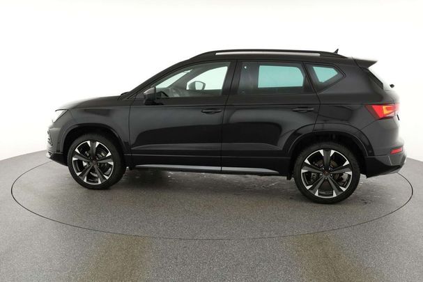 Cupra Ateca 2.0 TSI 4Drive DSG 140 kW image number 36