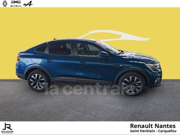 Renault Arkana 1.6 E-Tech 105 kW image number 12