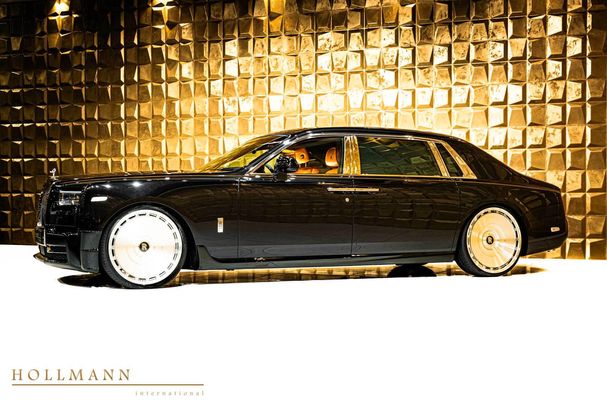 Rolls-Royce Phantom Extended 420 kW image number 4