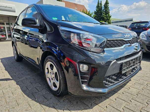 Kia Picanto Edition 7 62 kW image number 2