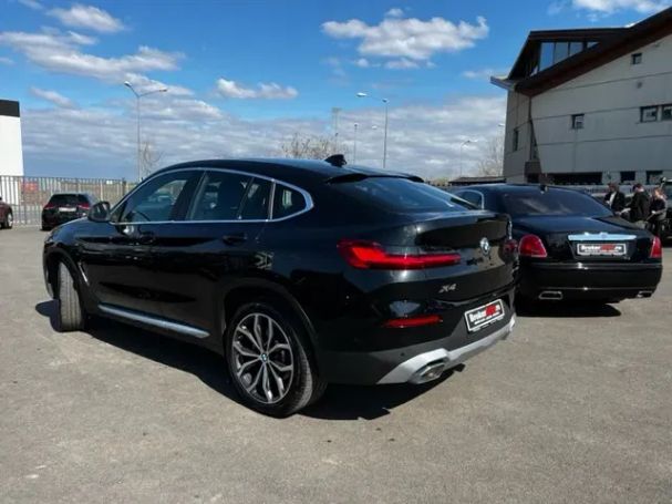 BMW X4 xDrive 135 kW image number 21