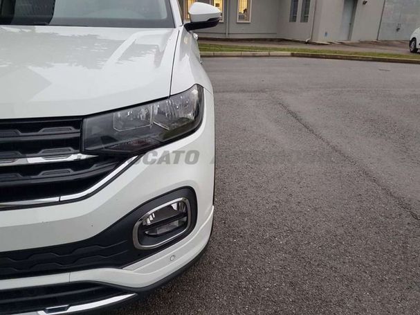 Volkswagen T-Cross 1.0 TSI 70 kW image number 7