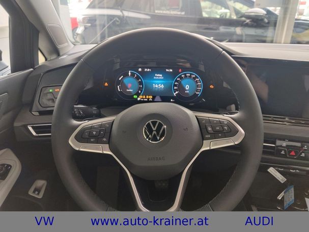 Volkswagen Golf eHybrid Style DSG 150 kW image number 10