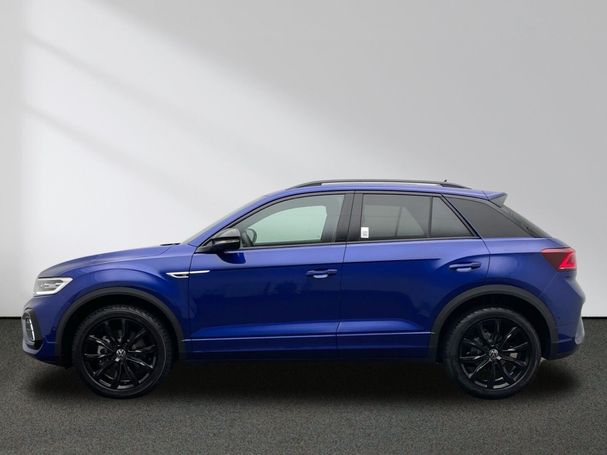 Volkswagen T-Roc 2.0 TDI SCR DSG 110 kW image number 4