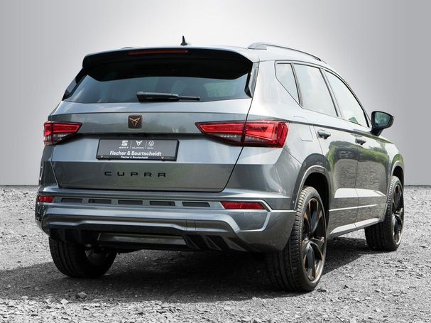 Cupra Ateca 110 kW image number 1