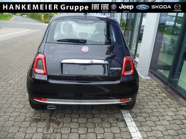 Fiat 500 1.0 51 kW image number 4