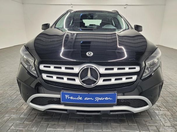 Mercedes-Benz GLA 180 90 kW image number 8