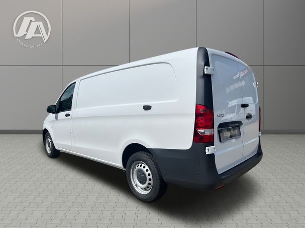 Mercedes-Benz Vito 116 120 kW image number 4