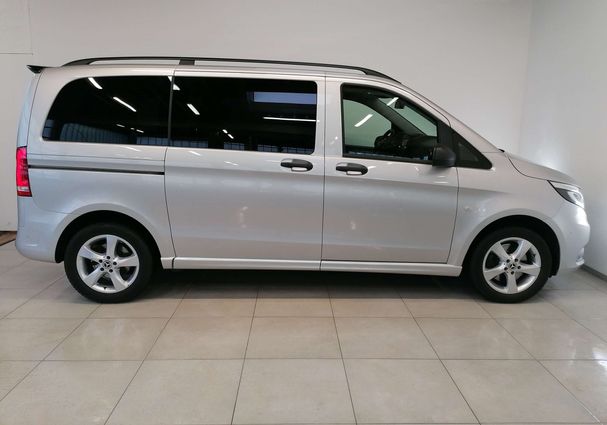 Mercedes-Benz Vito 114 CDi Tourer 100 kW image number 8