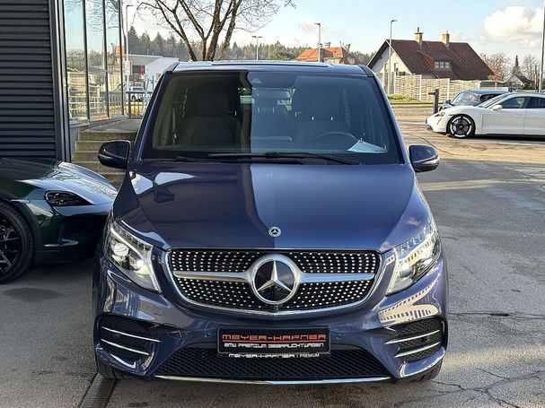 Mercedes-Benz V 250d 4Matic 140 kW image number 3