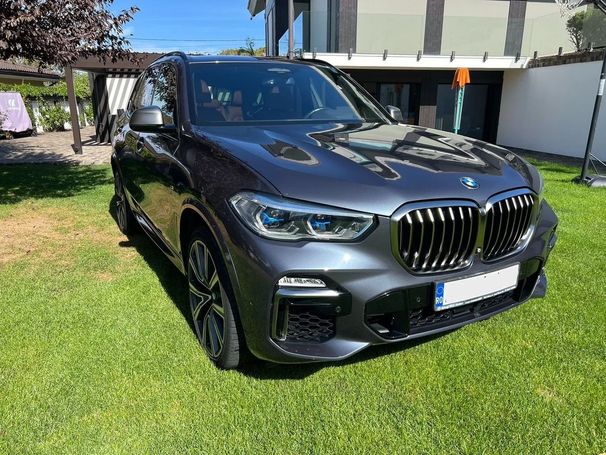 BMW X5 Md xDrive 294 kW image number 8