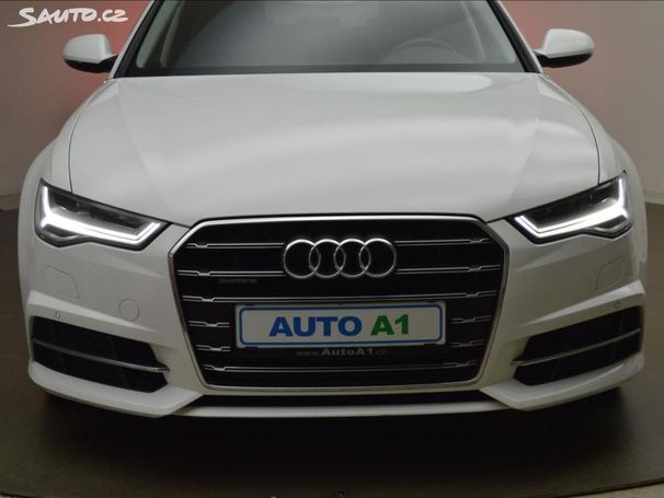 Audi A6 3.0 TDI S-line 200 kW image number 44